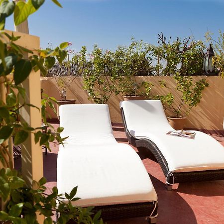 מרקש Riad Cocoon מראה חיצוני תמונה