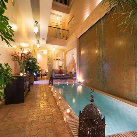 מרקש Riad Cocoon מראה חיצוני תמונה